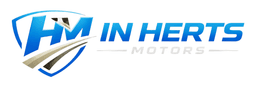 In Herts Motors logo